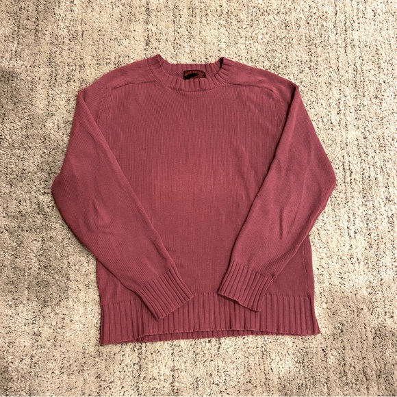 Boston Traders Sweaters - BOSTON TRADERS vintage sweater